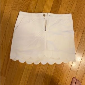 Lilly Pulitzer Colette Skort